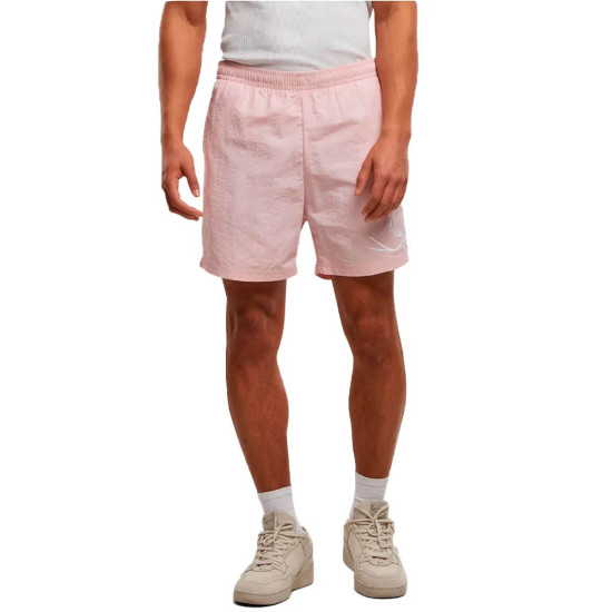 Karl Kani Ανδρικό μαγιό Signature Swim Shorts